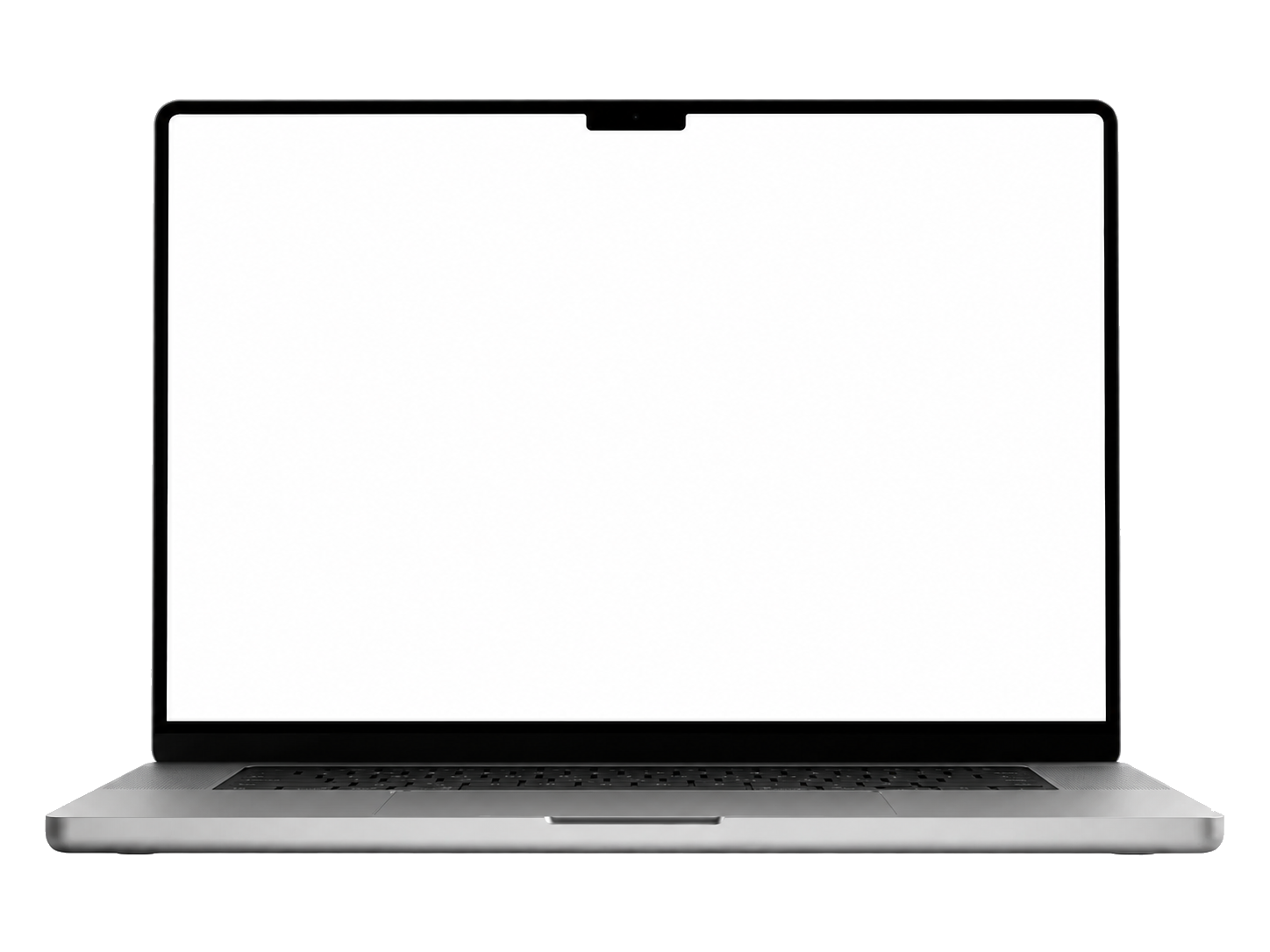 ilmino on a laptop